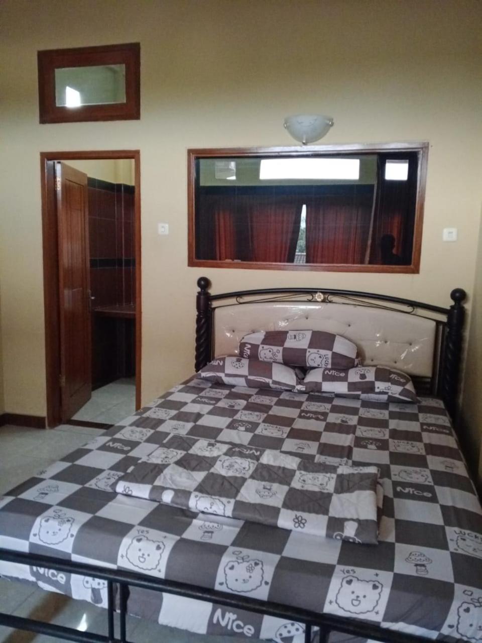 Feelhome Stay Midang 외부 사진